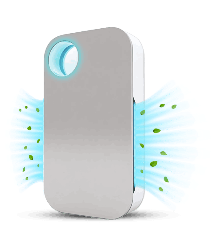 IonFix Air Purifier