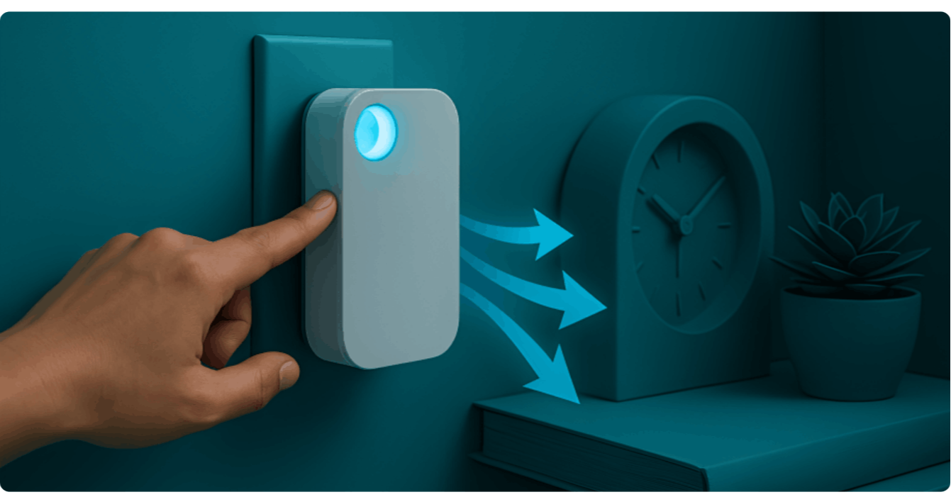 IonFix Air Purifier order now